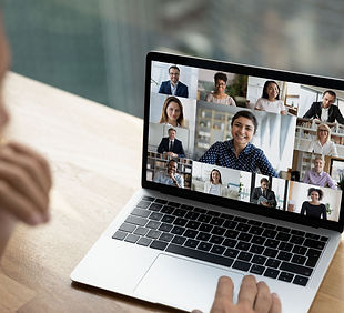 Monthly New Moon Talk